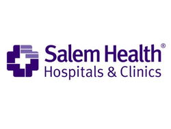 Salem Health logo