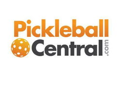 Pickleball Central logo