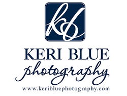 Keri Blue Photography logo