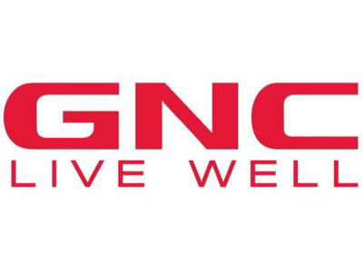 GNC logo