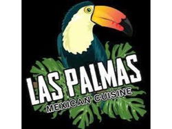Las Palmas Mexican Cuisine logo