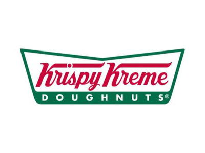Krispy Kreme Doughnuts logo