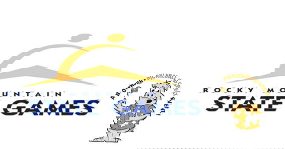 2025 Rocky Mountain State Games by PIG