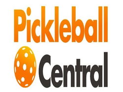 Pickleball Central logo