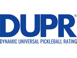DUPR logo