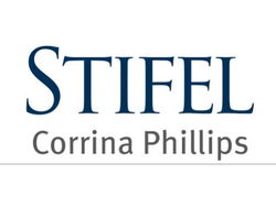 Stifel Corrina Phillips logo
