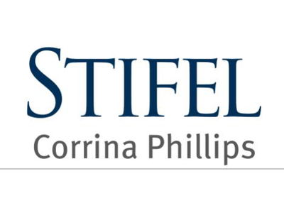 Stifel Corrina Phillips logo
