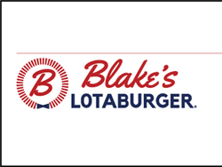 Blakes Lotaburger logo