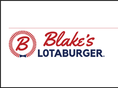 Blakes Lotaburger logo