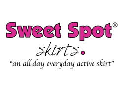 Sweet Spot Skirts logo