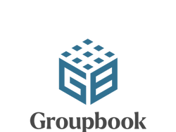 Groupbook logo