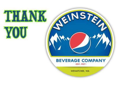 Weinstein Beverage Company logo