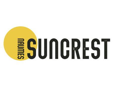 Naumes Suncrest logo