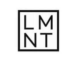LMNT logo