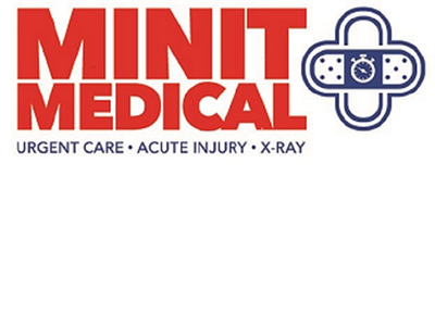 Minit Medical logo