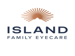 Island Family Eyecare logo