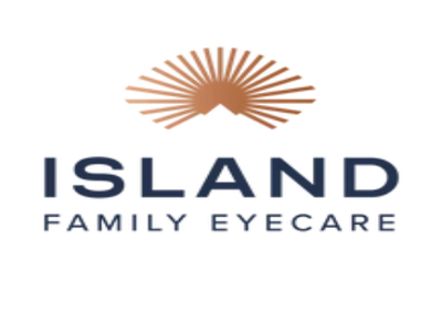 Island Family Eyecare logo