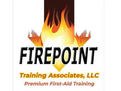Firepoint Training Associates logo