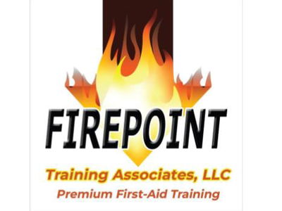 Firepoint Training Associates logo