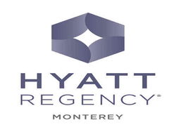 Hyatt Regency Monterey logo