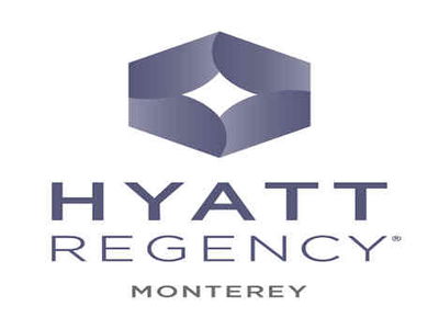Hyatt Regency Monterey logo