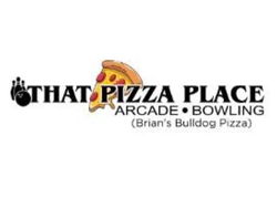 That Pizza Place logo