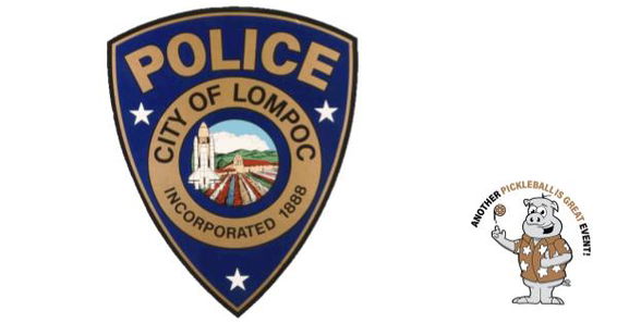 1st Annual Lompoc Cadet FUNdraiser