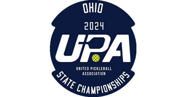 2024 OHIO STATE CHAMPIONSHIP - UPSC BY PIG logo