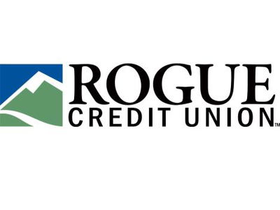 Rogue Credit Union logo