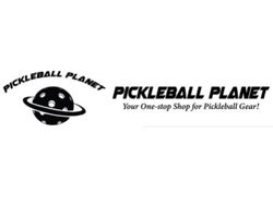 Pickleball Planet logo