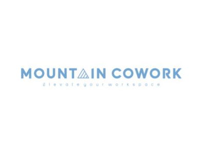 Mountain CoWork logo