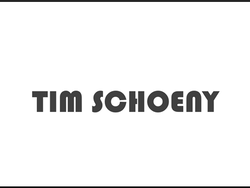 Tim Schoeny logo