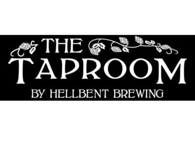 The Taproom by Hellbent Brewery logo