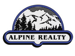 Alpine Realty logo