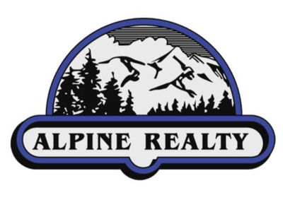 Alpine Realty logo