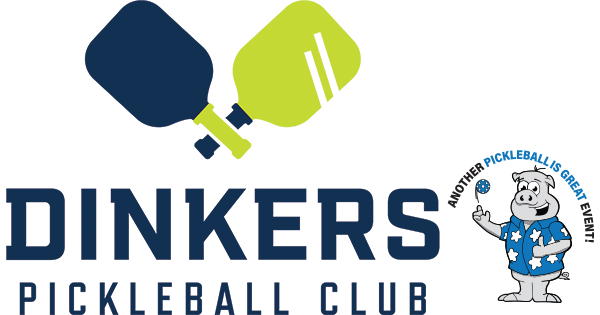 Dinkers Pig Chase Series (2) - All Ages & USSP by PIG logo