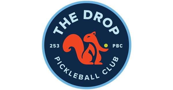 The Acorn Classic @ The Drop Pickleball Club by PIG logo