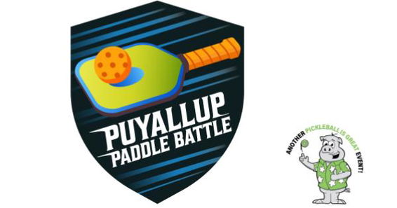 2025 Puyallup Paddle Battle at The Taste NW presented by Fred Meyer and managed by PIG