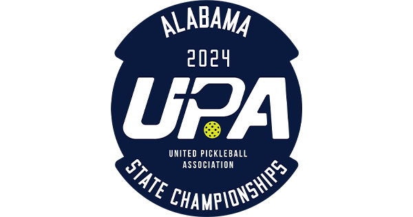 2024 ALABAMA STATE CHAMPIONSHIP - UPASC BY PIG logo