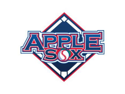 Wenatchee AppleSox logo