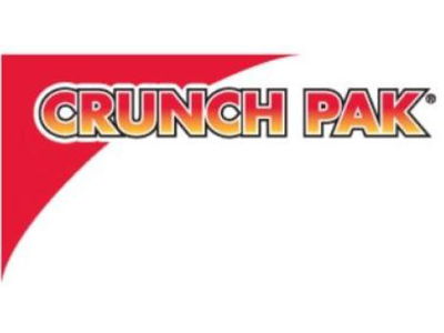 Crunch Pak logo
