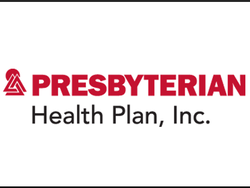 Presbyterian Health Plan logo
