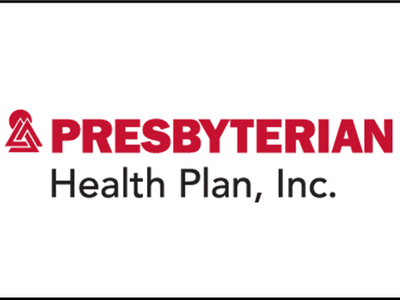 Presbyterian Health Plan logo
