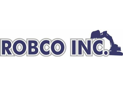 ROBCO INC logo