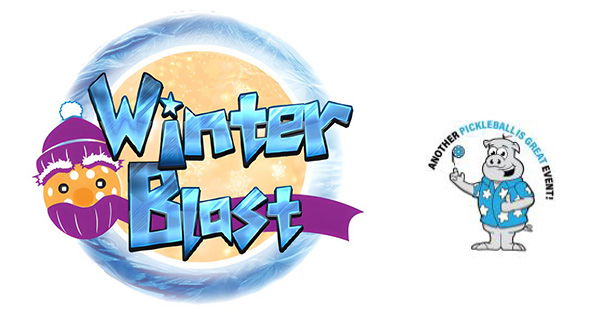 2025 Wickenburg Winter Blast  ALL AGES + USSP Event by PIG logo