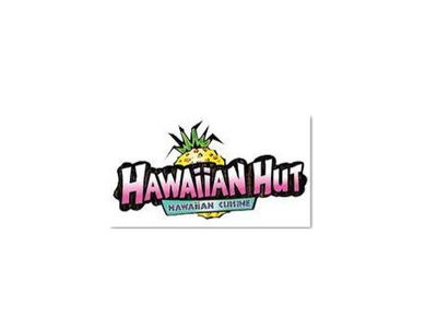 Hawaiian Hut logo