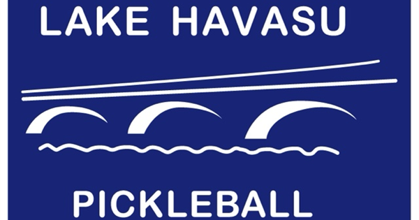 Picklefest 2026 in Lake Havasu logo