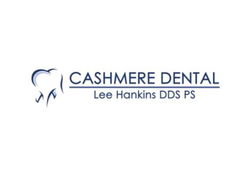 Cashmere Dental logo