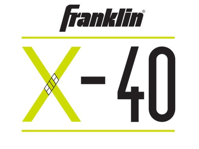 Franklin X40 logo