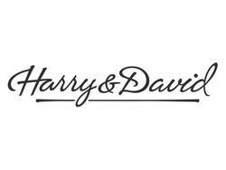 Harry and David logo